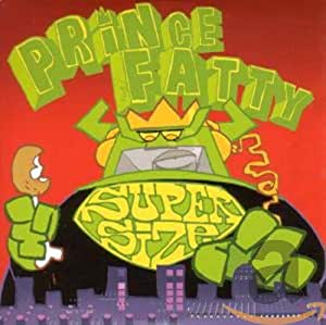 Download Prince Fatty Supersize Rar free